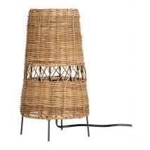 Mathias Luminaires - Mathias - Lampe à poser jahia, compatible E27, 60W - lapjahia