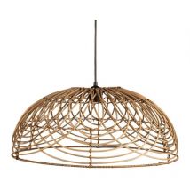 Mathias Luminaires - Mathias - Suspension nissa, compatible culot E27, 60W - SUSNISSAD65