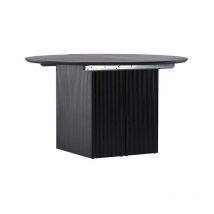 Ebuy24 - Table extensible 4 à 6 personnes Matilda