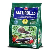 Anticaracoles Matirol 2.5 500gr