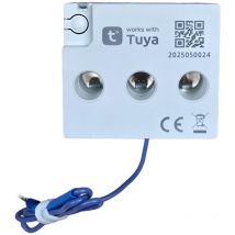 BPM3110 Stromverbrauchszähler Tuya – Smart Energiemessgerät für Haus & Wohnung, Appfähig 3Pol - Matis