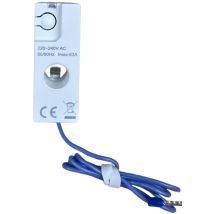 BPM1110 Stromverbrauchszähler Tuya – Smart Energiemessgerät für Haus & Wohnung, Appfähig 1Pol - Matis