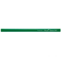 Matita da scalpellino pica classic 24 cm verde