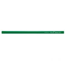 Matita da scalpellino pica classic 30 cm verde