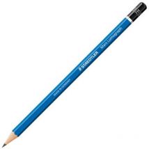 Matite Staedtler Mars Lumograph 7H X12
