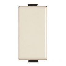 Commutateur Bticino Magie tt 1P 16A couleur ivoire 5001