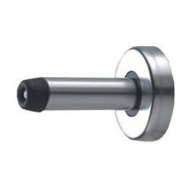 Sss Secret Fix Projecting Door Stop 75mm - Matlock