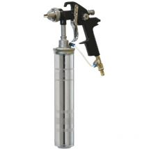 Fettsprühgerät Lube Shuttle Lubejet-eco 400g System-Kartusche - Mato