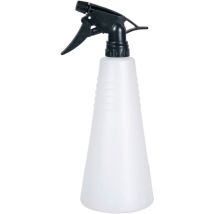 Mato Sprühflasche – 0,75 l – Nylon Sprühdüse – Hochwertiger Pumpmechanismus – Garten & Freizeit