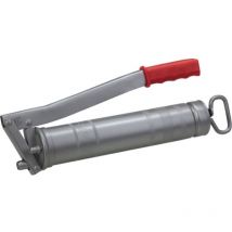 Mato - Ingrassatore a leva business class per cartucce da 400 g / grasso sfuso 500 cm³