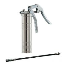 Ingrassatore a una mano per cartucce Lube-Shuttle 400g Mato