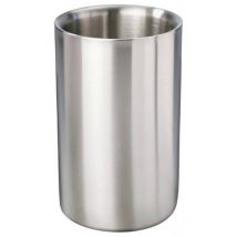 Raffredda bottiglia in acciaio Chardonnay - Mato