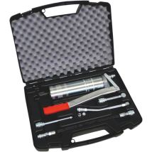 Mato - Schmiersortiment Lube-Shuttle, Typ: SET1
