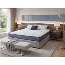 Federkernmatratze 160x200 Cm Baco Dreamdi