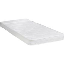 Marckonfort - Matratze Evolutive 90x140/170/200 Cm. 15 Cm Höhe + Härtegrad: Mittel + Extrem Langlebig
