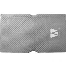 Memory Foam Matratze 220 mit Überzug