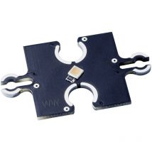 Matrice à led rouge (l x l x h) 40.90 x 24.50 x 2.30 mm X027851 - Lumitronix