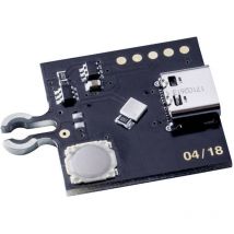 Matrice à led blanc chaud (l x l x h) 30.10 x 25 x 4.80 mm - Lumitronix