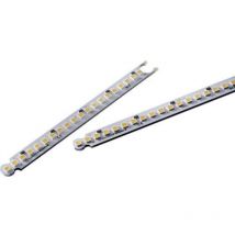Matrice à led blanc chaud (l x l x h) 104 x 10 x 2.33 mm - Lumitronix
