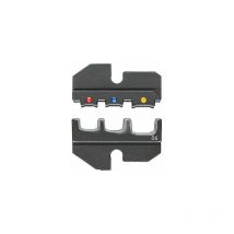Knipex - Matrice de sertissage 97 Cosses pour Pince à sertir universelle - 97 43 200 ( Prix pour 1 )