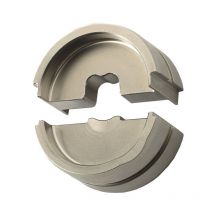 Matrice de sertissage MECATRACTION C12BDEF, taille de fil 120mm² ( Prix pour 1 )