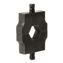 Mecatraction - Matrice de sertissage D35HCU, taille de fil 95mm² ( Prix pour 1 )