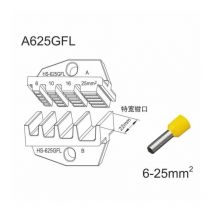 Errebi Group - Matrice de sertissage pour pointes 6-25 mmq