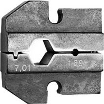 Matrice de sertissage Telegärtner 100025889 1 pc(s) Y888231