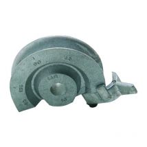 Matrice in alluminio Ø 14 - Idrhaus