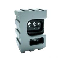 Matrice per crimpatrice Cabur Solar MC4 linea 4 IS3154