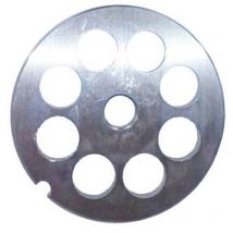 Capaldo - Leonardi die x tritacar. acier inoxydable tc12 mis.14