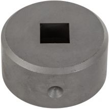 Mubea - Matrice carrée Taille 2 dia. 12,7 mm MBVM2-12,7