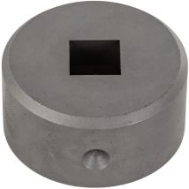 Mubea - Matrice carrée Taille 2 dia. 21,2 mm MBVM2-21,2