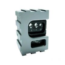 Matrix für crimp Cabur Solar MC4 linie 4 IS3154