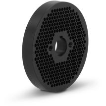 Wiesenfield - Matriz para la peletizadora WIE-PM-1500 (10280046) y WIE-PM-500 (10280043) - ø 3
