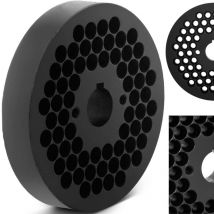 Wiesenfield - Matriz para la peletizadora WIE-PM-2500 (10280044) - ø 8 mm