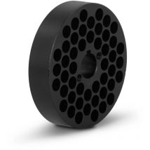 Wiesenfield - Matriz para la peletizadora WIE-PM-1500 (10280046) y WIE-PM-500 (10280043) - ø 8