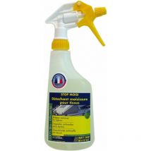 Detachant moisissure pour tissu - MATT CHEM - 600ml