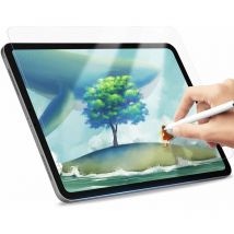 Matte Papier Schutzfolie Displayschutz zum Zeichnen Schreiben pet Folie kompatibel mit Lenovo Tab M10 hd 2