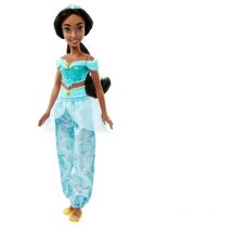 Mattel - Princesse Disney - Poupée Jasmine 29Cm - Poupées Mannequins - 3 Ans Et +