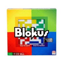 Mattel Games Blokus Game