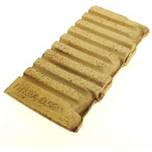 Mattone in basso a sinistra 08340501 per fornello a carbonella dietrich