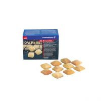 Ceramic Briquettes
