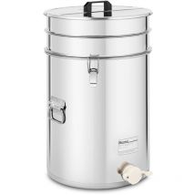 Maturatore per miele Contenitore per miele 56 l