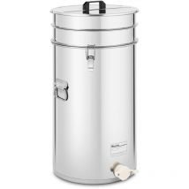 Maturatore per miele Contenitore per miele 70 l