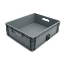Mauderer Bavaria Leiterlift Zubehör Material-transportbox 600x400x220 Mm