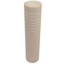 Mauk - 334, Elemento filtrante in polipropilene per filtro acqua