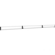 Barrette de raccordement multifonction pro Aluminium 6248208 - Maul
