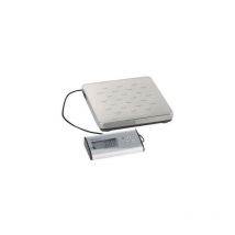 Paketwaage cargo 40 g 50kg mit Netzanschluss