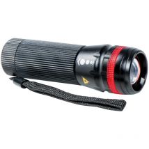 Lampe de poche led eos, petite lampe de poche réglable pour poche de manteau ou boîte à gants, lampe torche puissante l - Maul